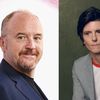 Tig Notaro Says Louis C.K. Needs To Address Those Sexual Misconduct Allegations